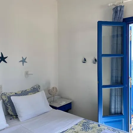 Cavos By The Sea בית נופש