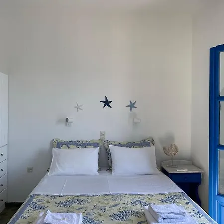 Cavos By The Sea בית נופש *