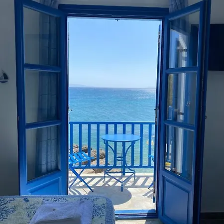 בית נופש Cavos By The Sea