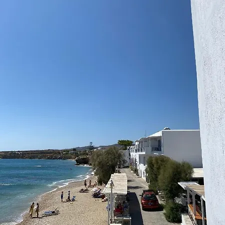 בית נופש Cavos By The Sea *