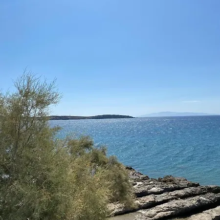 בית נופש Cavos By The Sea דריוס