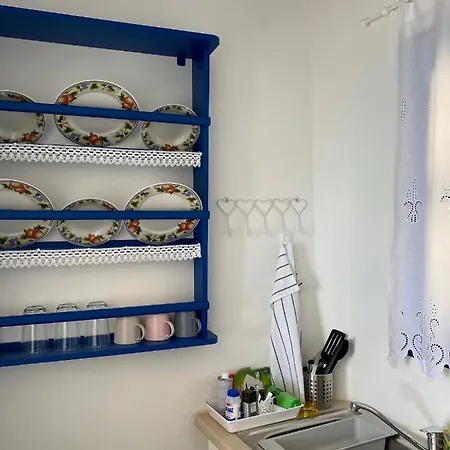 Casa de Férias Cavos By The Sea *