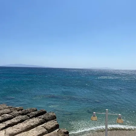 Casa de Férias Cavos By The Sea *