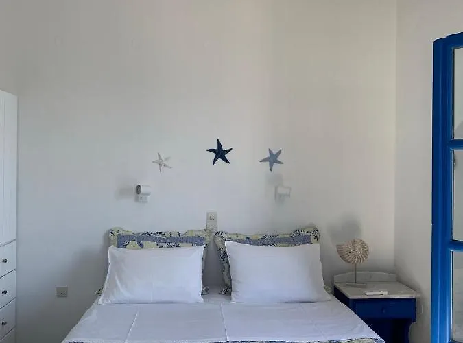 Cavos By The Sea 펜션 *