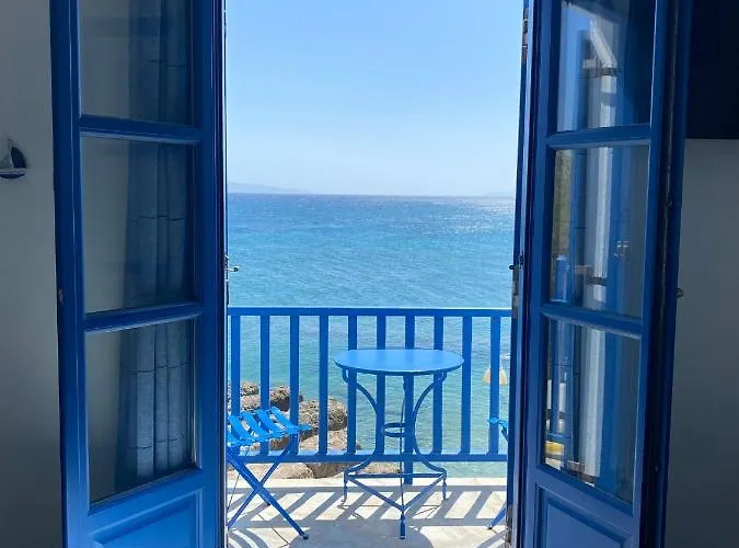 Holiday home Cavos By The Sea