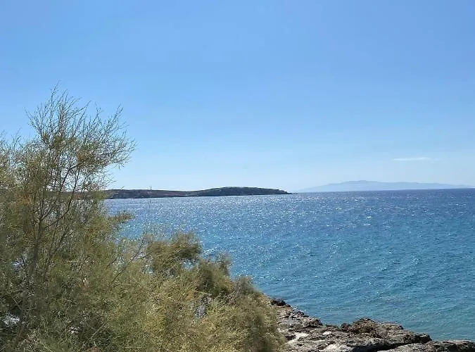 Holiday home Cavos By The Sea Drios