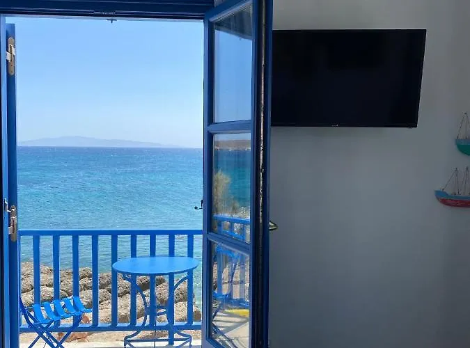 Cavos By The Sea * 드리오스