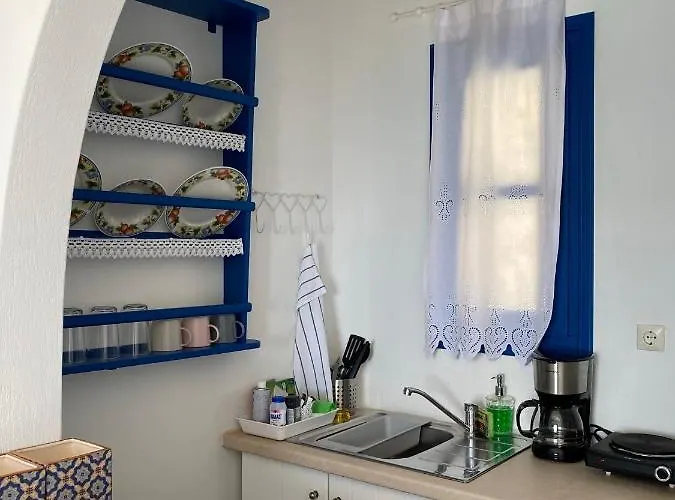 Cavos By The Sea 펜션 *